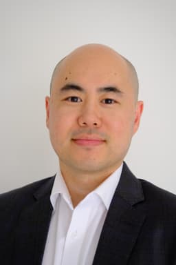 Wilson Tu